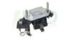 LAUBER CQ1010636 Alternator Regulator